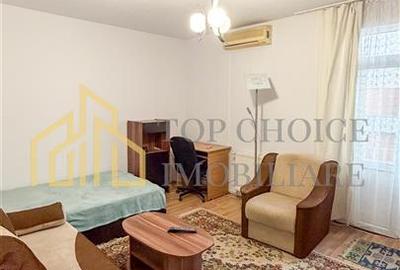 Apartament cu 2 camere decomandat în Primăverii - 3