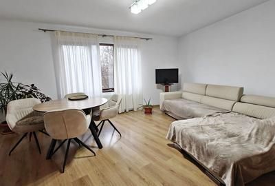 Apartament cu 3 camere semidecomandat, mobilat în Grigorescu - 1