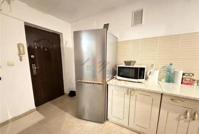 Garsonieră decomandată în Nufărul - 1