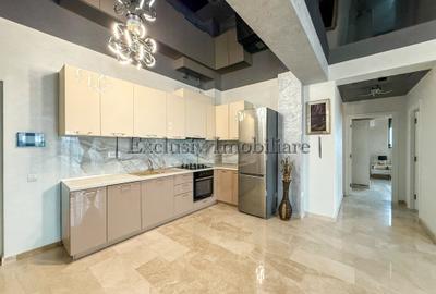 Apartament 2 camere | Sigma Residence - LUX | Tomis Plus - 11