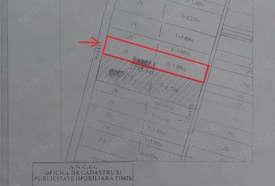 Teren de 19000 mp, în Giroc - 2