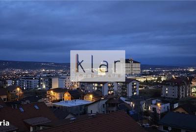 Apartament cu 4 camere semidecomandat în Bună Ziua - 1
