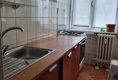 Apartament cu 2 camere semidecomandat în Tomis Nord - 11