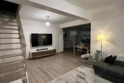 Apartament cu 4 camere semidecomandat în Ipotești - 9