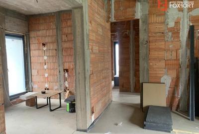 COMISION 0% Casa individuala cu 4 camere la rosu - Zona Girocului - 2