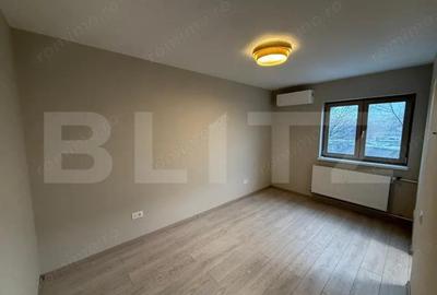 Garsoniera Piata Alba Iulia - renovata, ideala Airbnb/Booking - 1