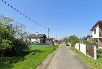 Teren Construcții intravilan de 850 mp, în Tuzla - 7