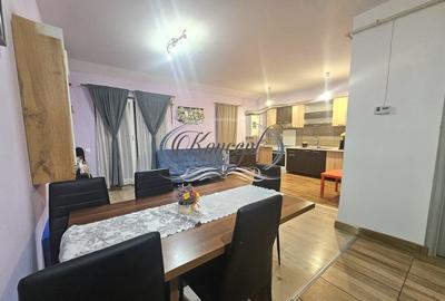Apartament luminos cu orientare sudica in New City Floresti - 4