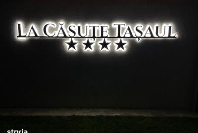 Spațiu comercial, de 1,400 mp, în Central - 7