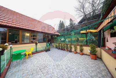 Apartament cu 3 camere, in casa,  in zona Centrul Istoric! - 2