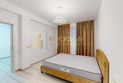 Casă individuală cu 5 camere cu Teren 376 Mp în Brănești - 13