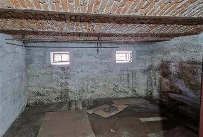 Poveste saseasca la umbra vitei de vie, cu crama si gradina cu flori, Central Co - 57