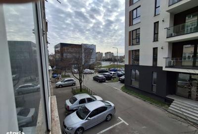 Apartament cu 3 camere decomandat, mobilat în Calea București
