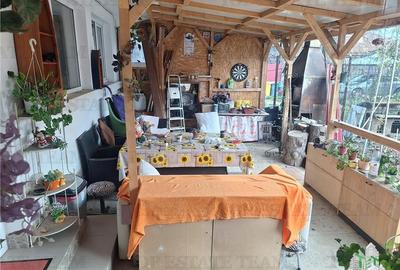 Duplex cu 5 camere cu Teren 182 Mp în Colentina - 4