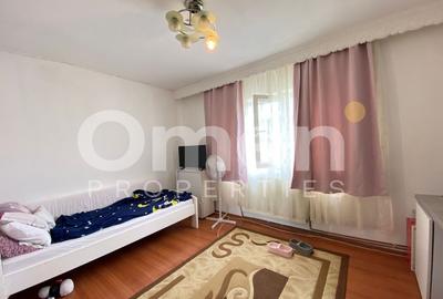 Apartament cu 3 camere semidecomandat în Bogdan Vodă - 4