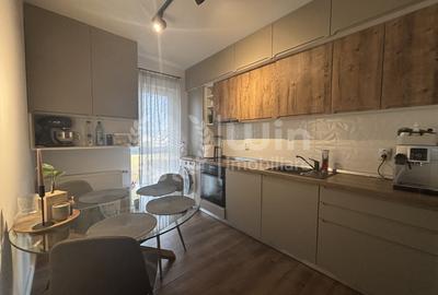 Apartament 2 camere | Decomandat | Bloc nou | Et. 4/6 | Garaj | Iris - 4