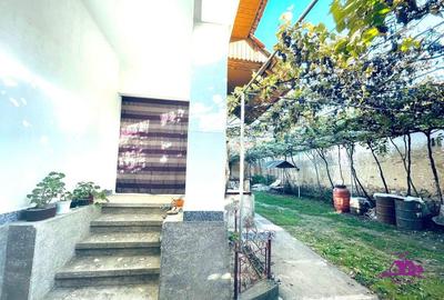 Casa 6 camere Finis - 10