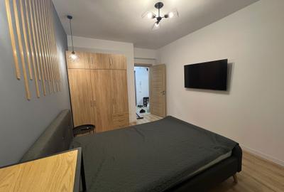 Apartament cu 2 camere decomandat în Central - 3