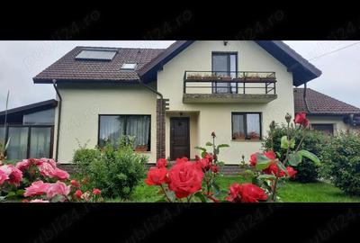 Casa ta de vis intr un cadru natural de exceptie