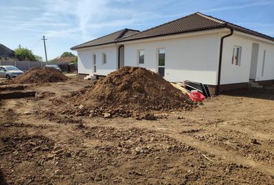 Sanandrei, Casa Individuala,Teren Generos - 16