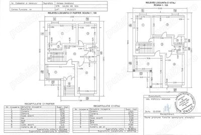 Casă cu 6 camere cu Teren 450 Mp în Central - 6