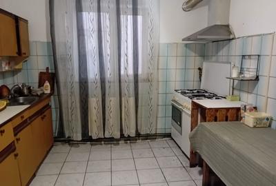 Casă cu 3 camere în Roșu - 4