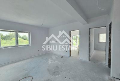 Casă individuală cu 5 camere cu Teren 280 Mp în Șura Mică - 3