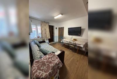 Garsonieră decomandată, mobilată în Semicentral - 3