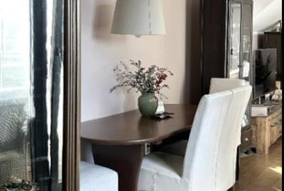 Apartament cu 4 camere decomandat, mobilat în Unirii - 7