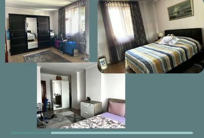 Apartament cu 3 camere decomandat în Exterior Vest - 2