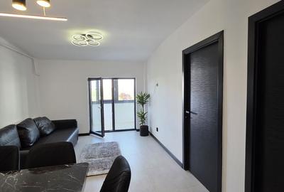 Apartament cu 2 camere în Calea București - 3