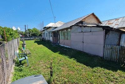 Casă cu 4 camere în Adânca - 7