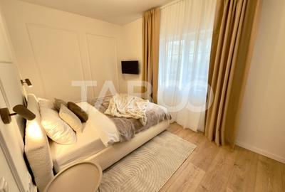 Apartament intabulat 2 camere - finisaje de Lux - cu terasa si parcare Apartament intabulat 2 camere - finisaje de Lux - cu terasa si parcare - 4