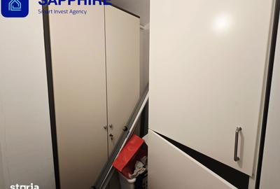 Apartament cu 2 camere decomandat, mobilat în 13 Septembrie - 11
