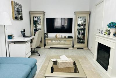 Apartament de inchiriat, 2 camere, parcare, Bd. Metalurgiei, Sect.4 - 6