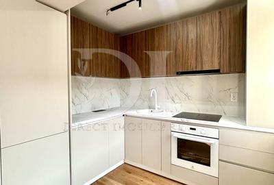 Apartament cu 2 camere decomandat, mobilat în Florești - 3