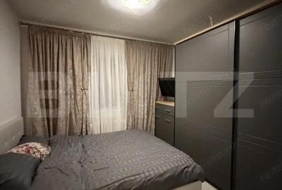 Apartament cu 3 camere decomandat în Lăpuș Argeș