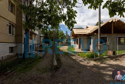 Casa de vanzare, centrala, pe str. Oituz, Bacau - 14