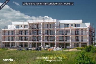 Garsonieră în Gara