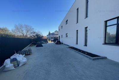 Spațiu comercial, de 1,100 mp, în Afumați - 6