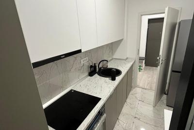 Apartament cu 2 camere decomandat, mobilat în Grozăvești - 3