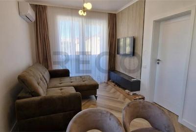 Apartament cu 2 camere în Calea Aradului - 1