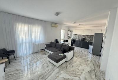 Apartament cu 3 camere decomandat în Berceni