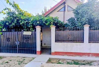Casă cu Teren 100 Mp în Chiscani - 5