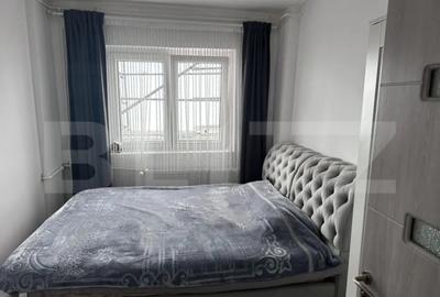 Apartament cu 3 camere semidecomandat în 1 Decembrie 1918 - 13
