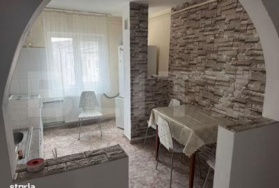 Apartament cu 3 camere în Central - 11