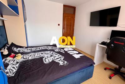 Apartament cu 2 camere decomandat, mobilat în Cetate - 6