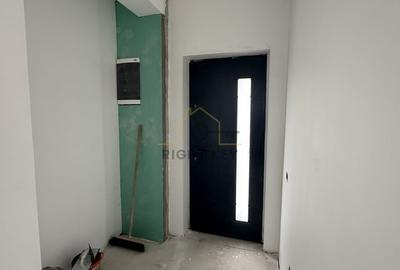 Casă individuală cu 4 camere cu Canalizare în Dragomirești-Vale - 12