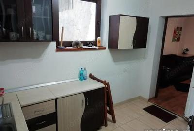 Garsonieră decomandată în Chibrit