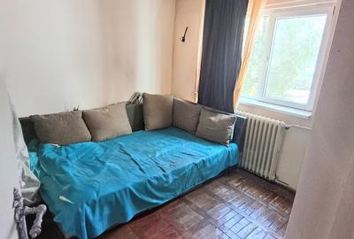 Apartament cu 4 camere decomandat în Tomis Nord - 5